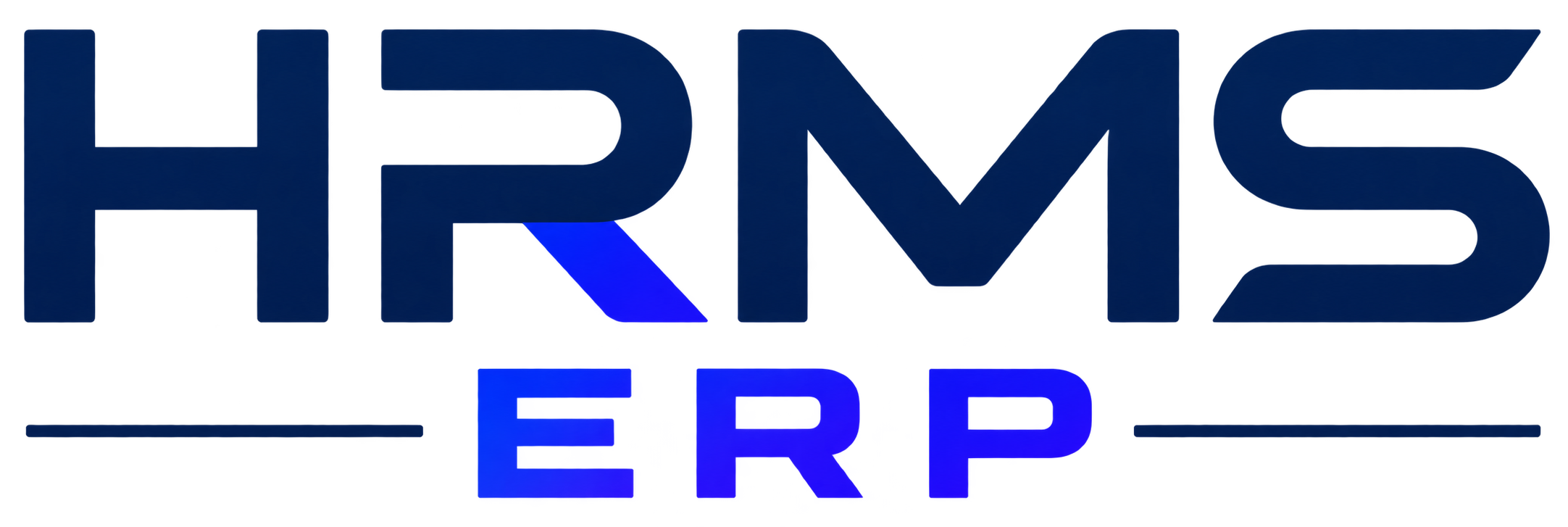 HRMS ERP Logo